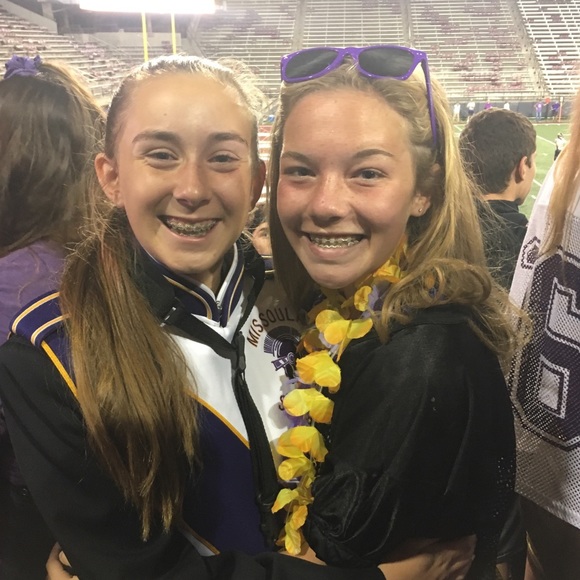 Meet your Posher, Faith - Picture 4 of 8